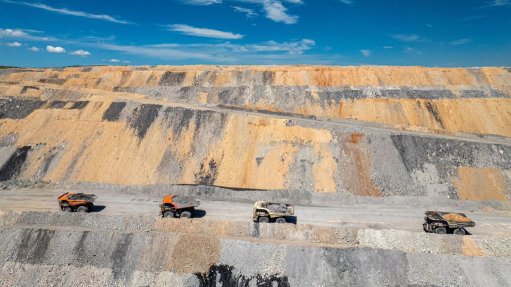 New Hope's Bengella coal mine