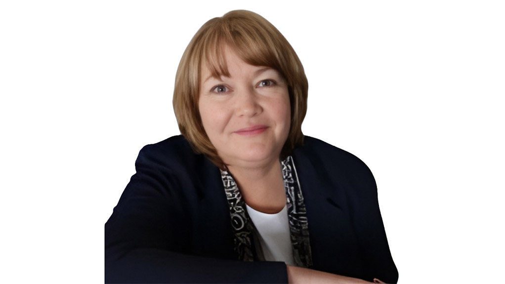 By Wendy Poulton, the director of the Sustainability and ESG Africa Conference