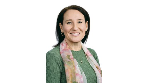Nicole Mason, CEO and director of Envusa Energy,