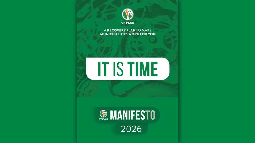 VF Plus Municipal Elections Manifesto 2026