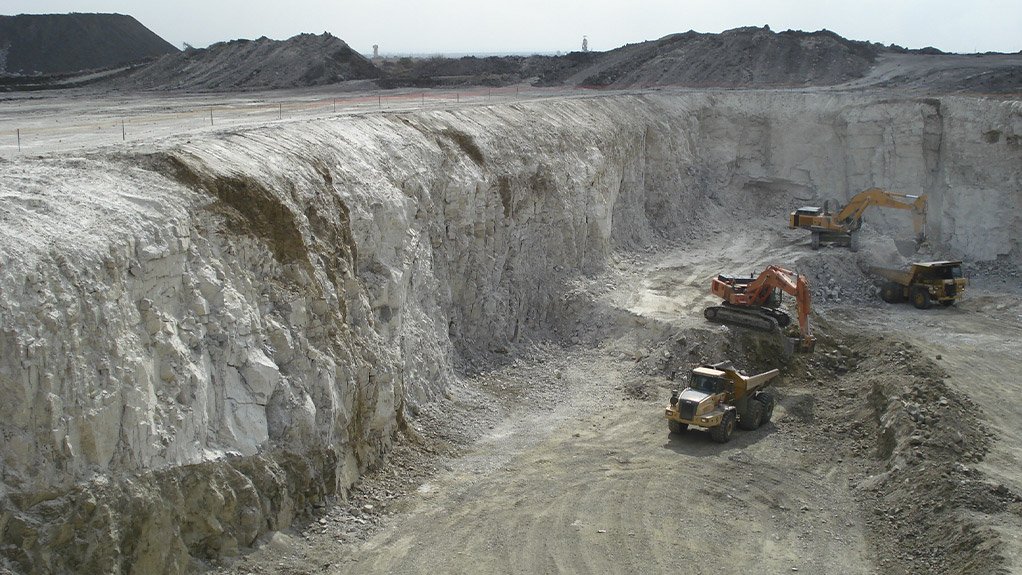 Booyco Electronics’ PDS/CPS technology supports quarry operators in reducing collision risk while meeting increasingly stringent safety requirements