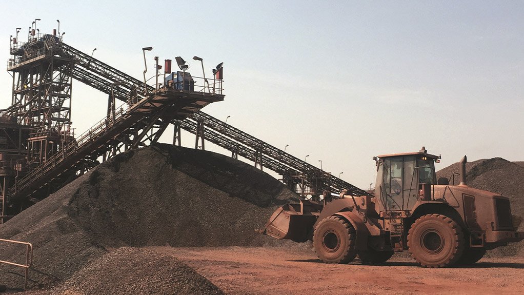 Growing investment in proximity detection and collision prevention systems reflects the quarrying sector’s stronger focus on proactive risk management