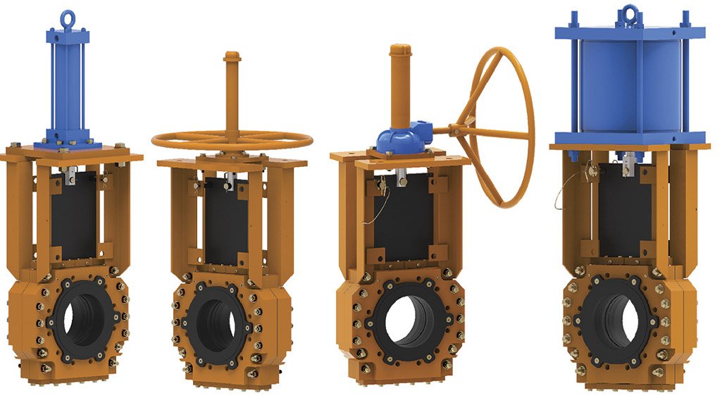 FLS KREBS® heavy-duty valves are engineered to withstand highly abrasive slurries, delivering reliable flow control and durability in demanding mineral processing applications