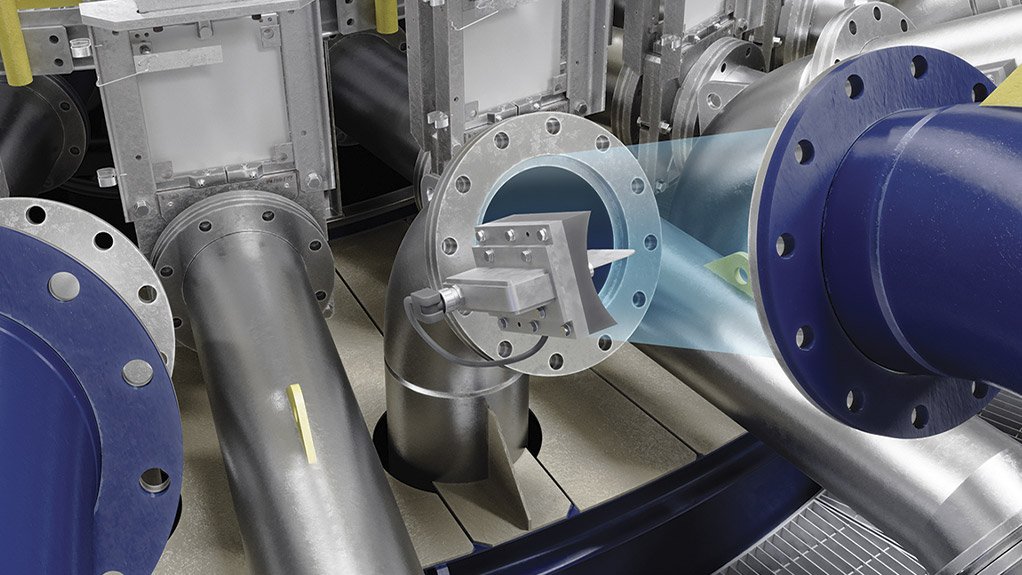 The KREBS® OSA provides real-time particle size measurement directly in the process stream, giving operators continuous data to support improved process control and optimisation