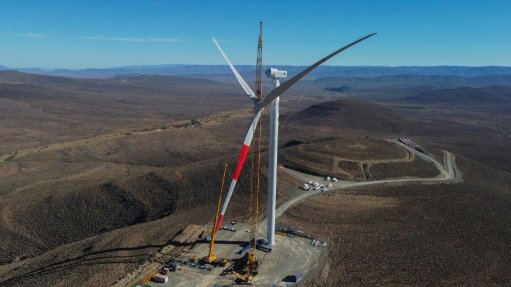FUTURE OUTLOOK
It is believed that standalone wind farms will continue to play a role in new renewable deployments over the next five to ten years