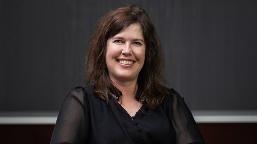 Lindie Fourie, Operations Manager at BCCEI.