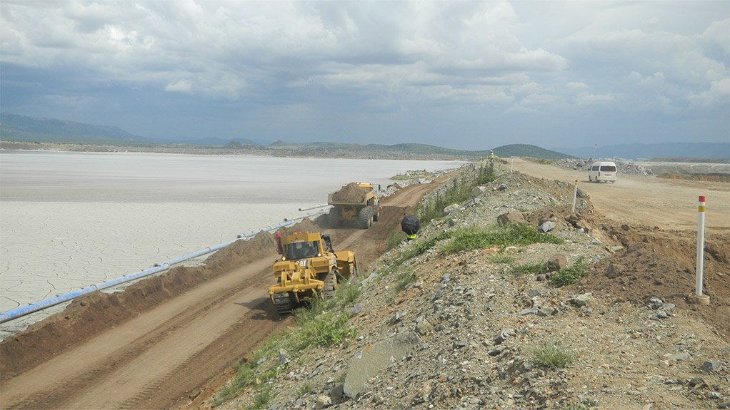 Increased accountability across the construction value chain is creating a more stable and competitive environment for civil engineering contractors.