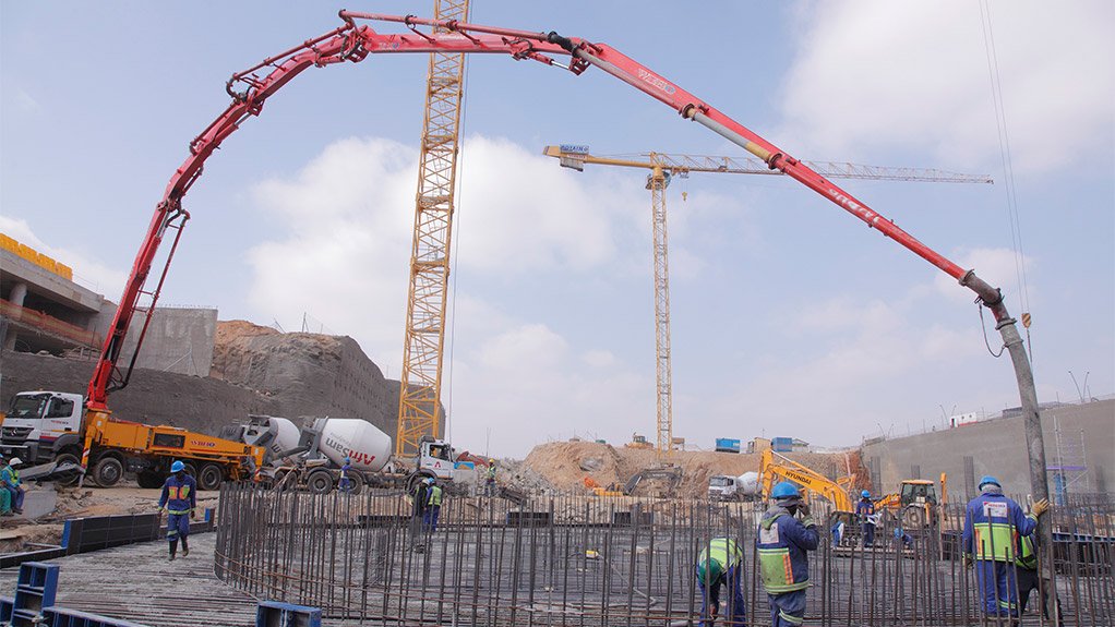Stronger collaboration between public and private sector stakeholders is laying the foundation for sustainable growth and job creation in South Africa’s civil engineering sector.