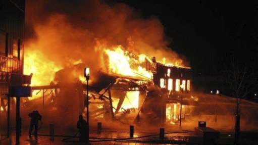 The importance of regular fire system maintenance