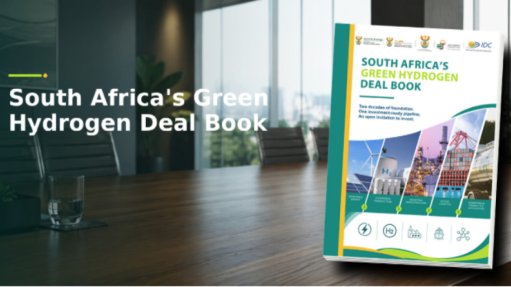 Green Hydrogen Deal Book