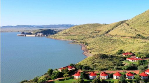 One of Forever Resorts' holiday resorts