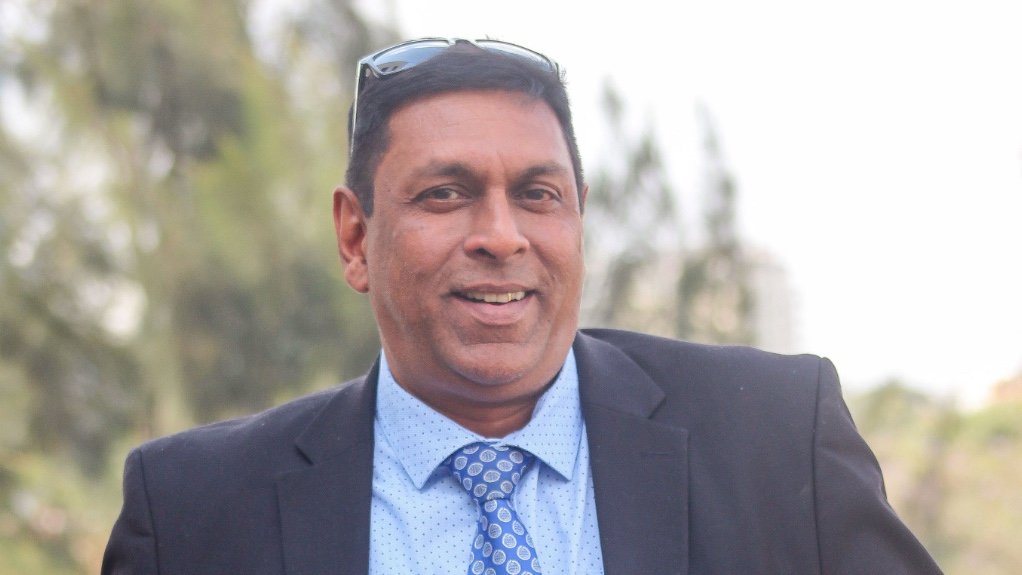 An image of Dr Kishan Singh