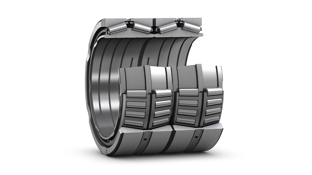 SKF secures long term metals industry tender by leveraging competitive pricing and global expertise