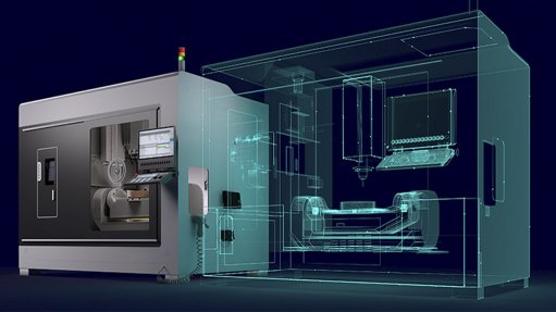 Siemens launches Meet at the Machine initiative for next-level CNC productivity