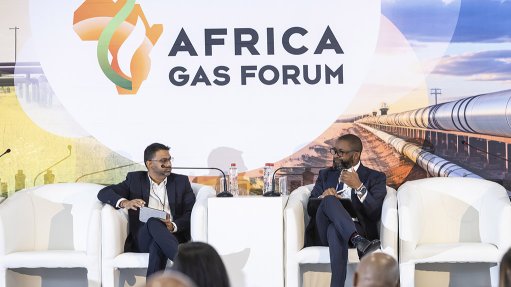 South Africa’s Gas Cliff: From Supply Risk To A Secure Gas Future