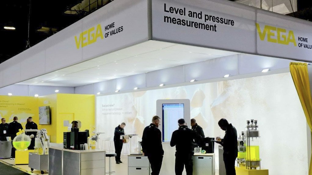 VEGA brings measurement expertise beyond mining to Electra Mining Africa 2026