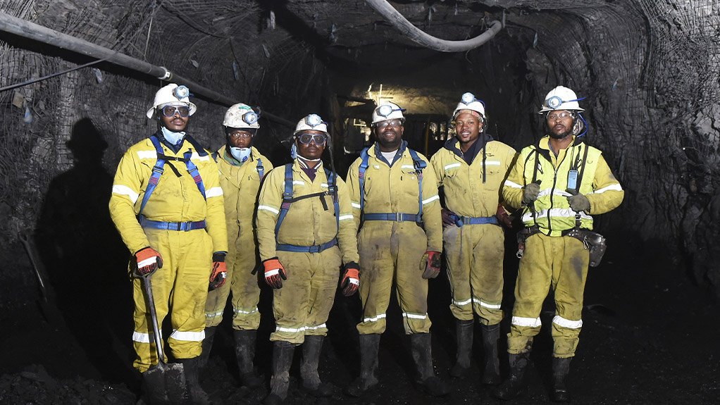 A strong commitment to safety, teamwork and disciplined execution ensured project schedules were achieved