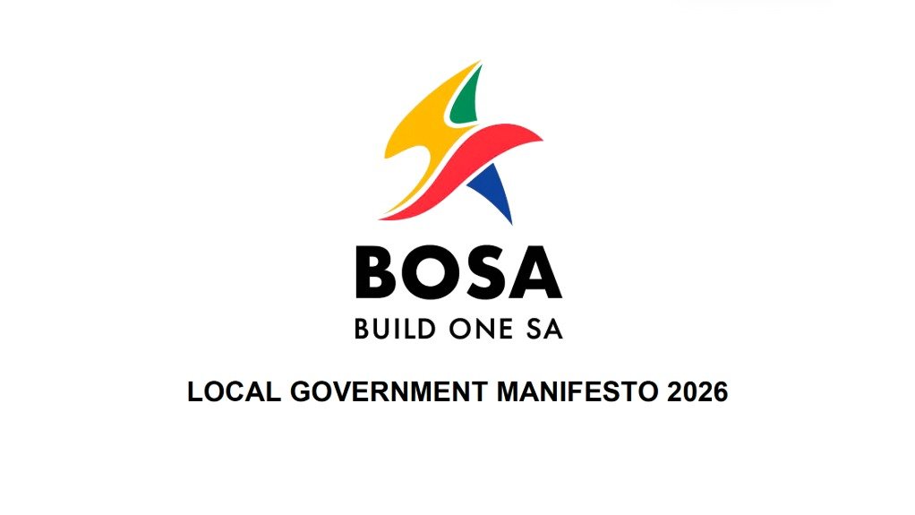 Bosa logo