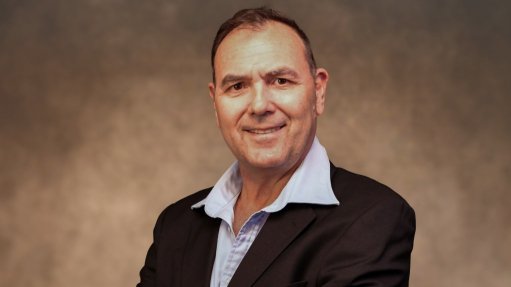 SMM COO Aidan Schoonbee