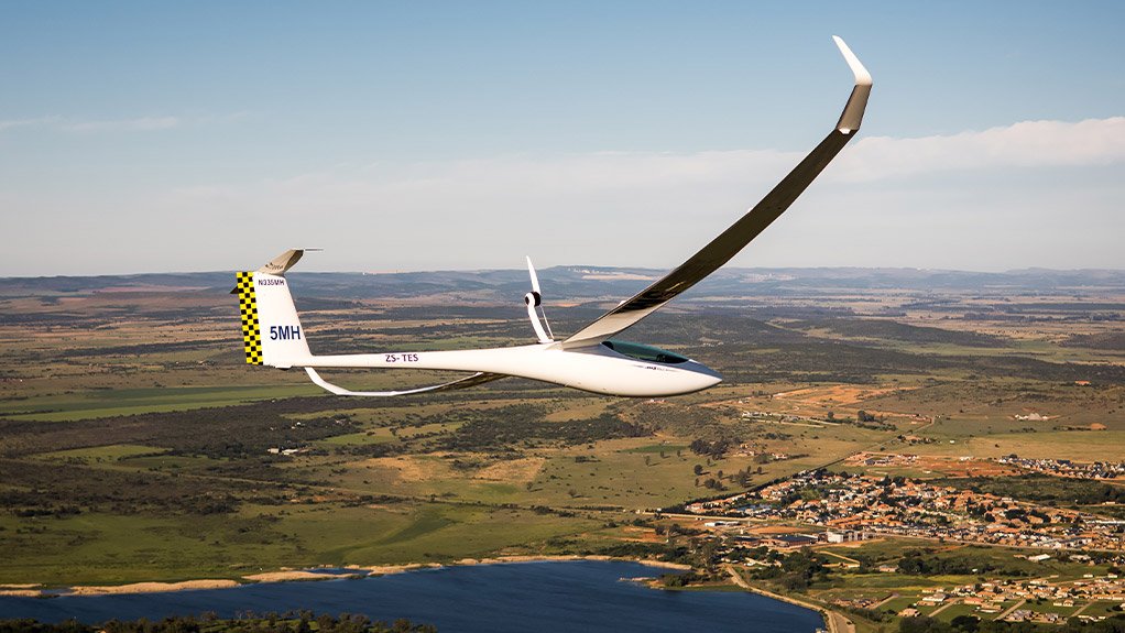From childhood garage to the forefront of sailplane engineering