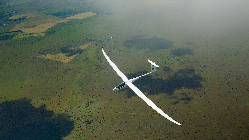 From childhood garage to the forefront of sailplane engineering