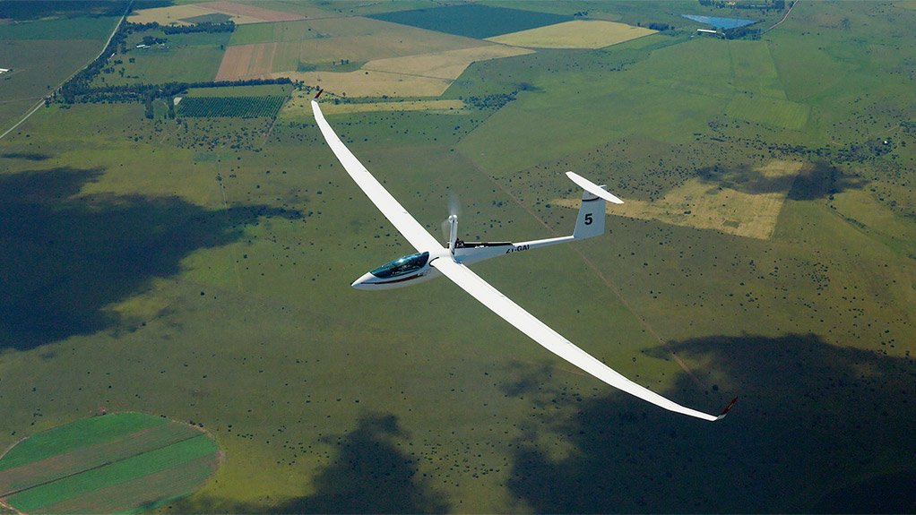From childhood garage to the forefront of sailplane engineering