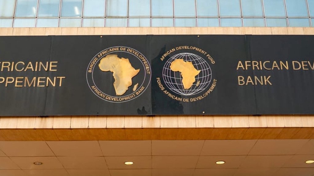 A branch of the African Development bank