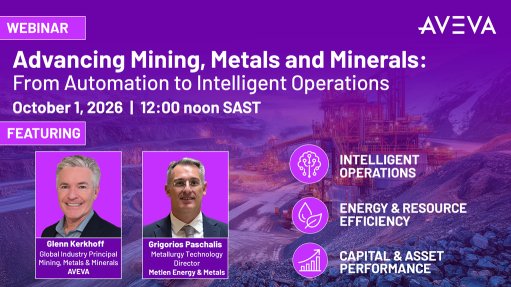 From automation to intelligent operations: advancing mining, metals and minerals