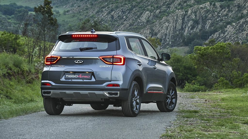 Soaring SUV sales boosted by increasing affordability – Absa Vehicle and Asset Finance