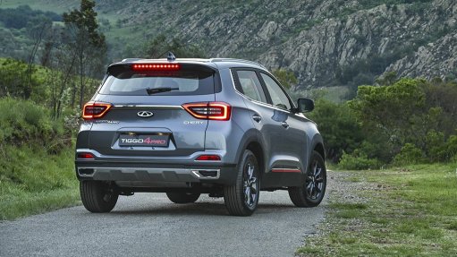 Soaring SUV sales boosted by increasing affordability – Absa Vehicle and Asset Finance