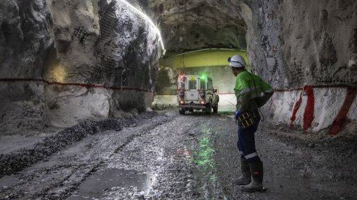 Redpath Africa Limited expands its underground mining proposition