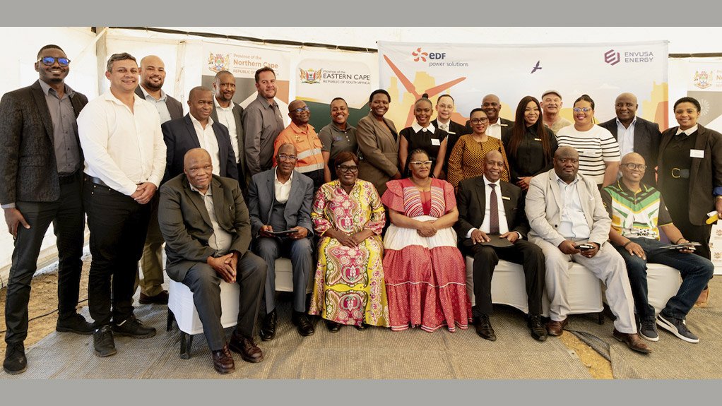 Eastern Cape, Northern Cape Sign MoU to Support Cross-Boundary Development