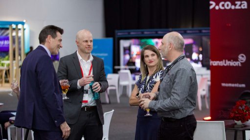 DealerCon attendees