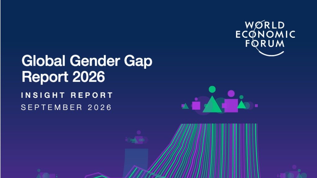 Global Gender Gap Report 2026