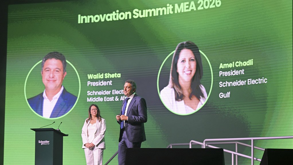 Schneider Electric Concludes Innovation Summit Middle East and Africa 2026 in Abu Dhabi, Launches New UAE Industrial AI Study