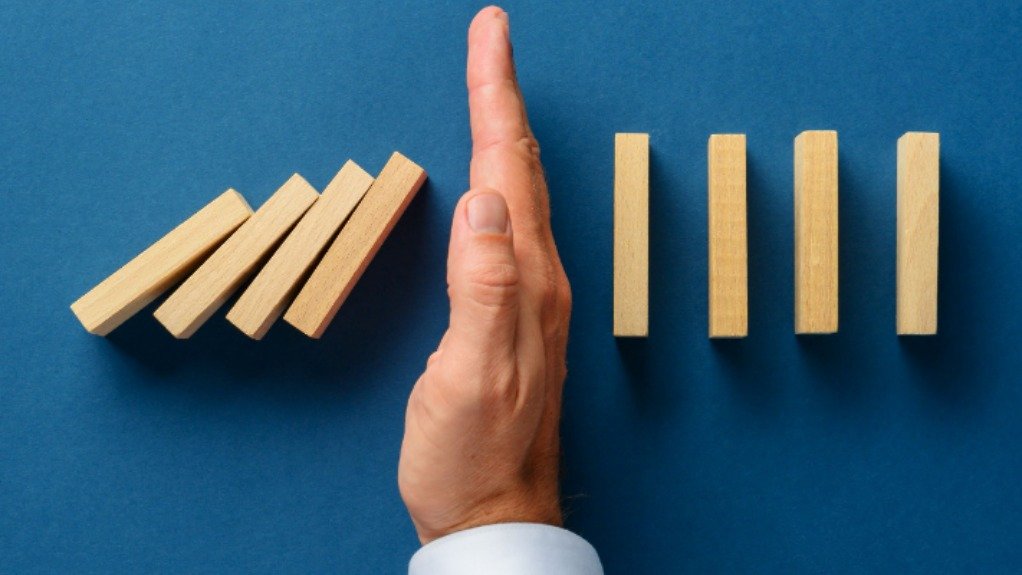Risk Management, Reimagined: Outlook to 2035