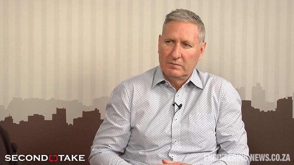 Infrastructure, private sector participation key to lifting SA's economic growth