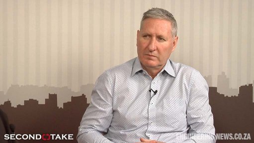 Infrastructure, private sector participation key to lifting SA's economic growth