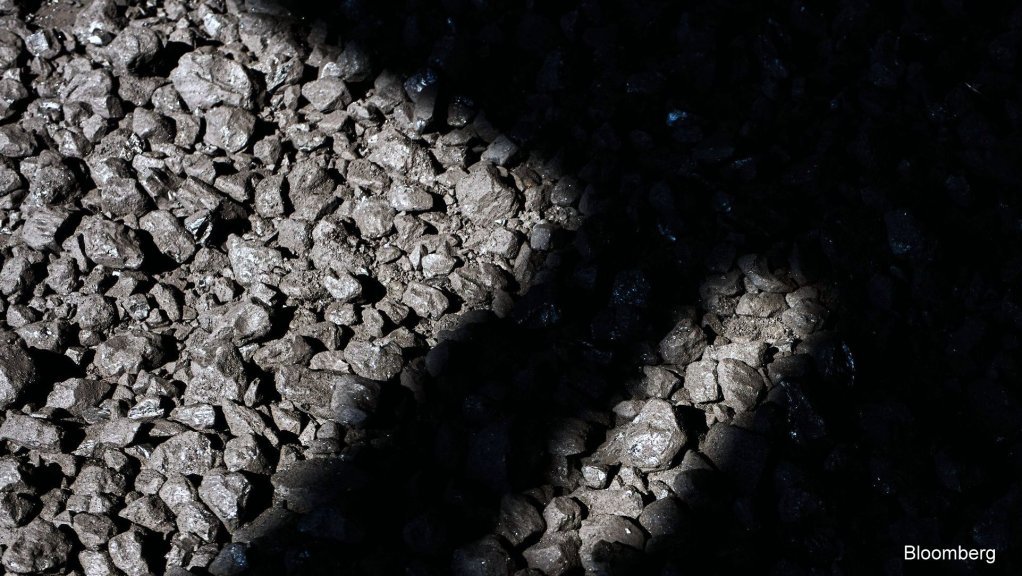 Coal