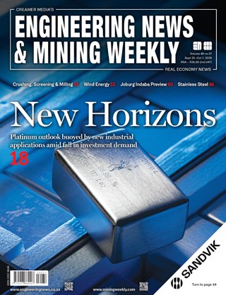 Magazine Cover Image