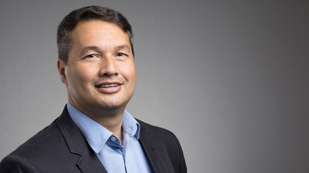 Kurt Miller CFO and an Executive Director of Energy Partners Holdings
