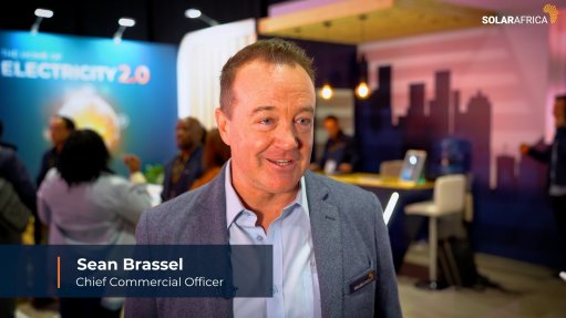 
Chief Commercial Officer, Sean Brassel, explains the role of electricity Wheeling and Electricity 2.0 in the current economic climate for Commercial and Industrial businesses.