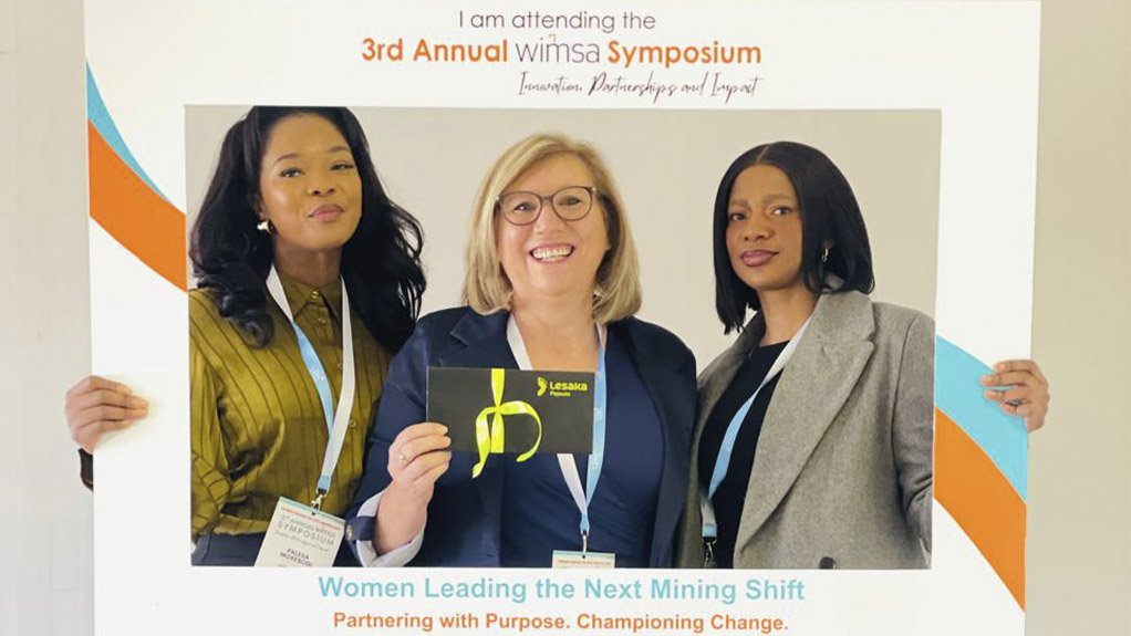 WiMSA Symposium reinforces the power of women leading mining’s next transformation