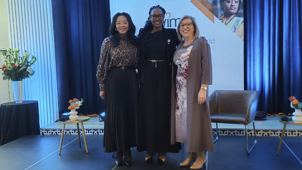 WiMSA Symposium reinforces the power of women leading mining’s next transformation
