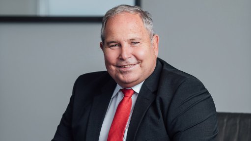 Looking ahead - Building the next 40 years