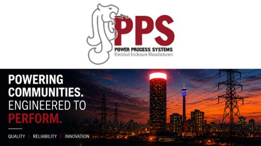 Power Process Systems (PPS)