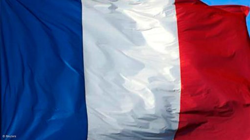 French flag
