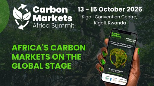 Africa’s carbon markets gain momentum as climate finance opportunities expand