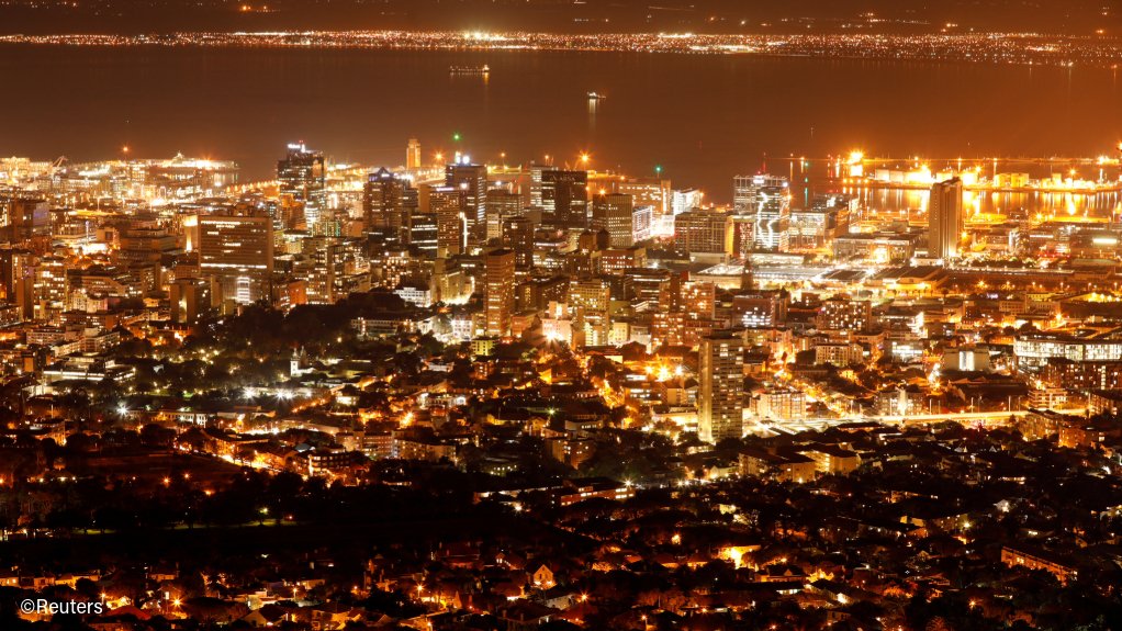 Cape Town