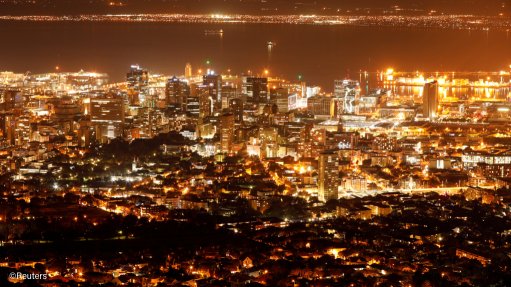 Cape Town